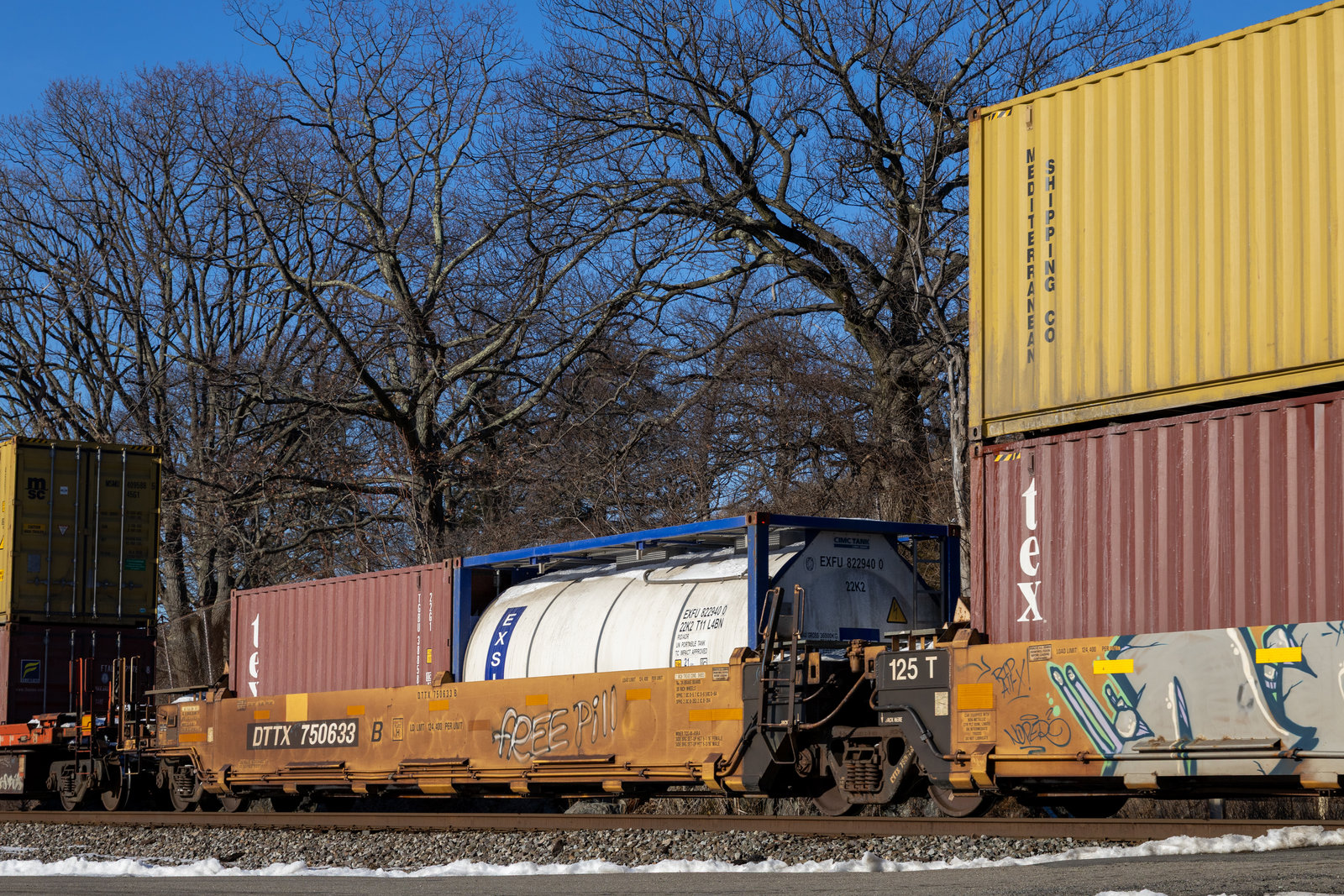 DTTX 750633B