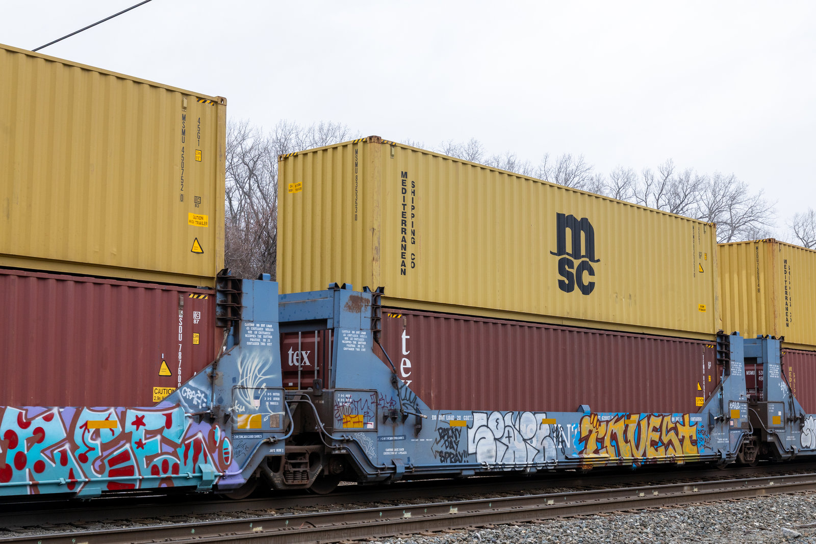 CSXT 620017D
