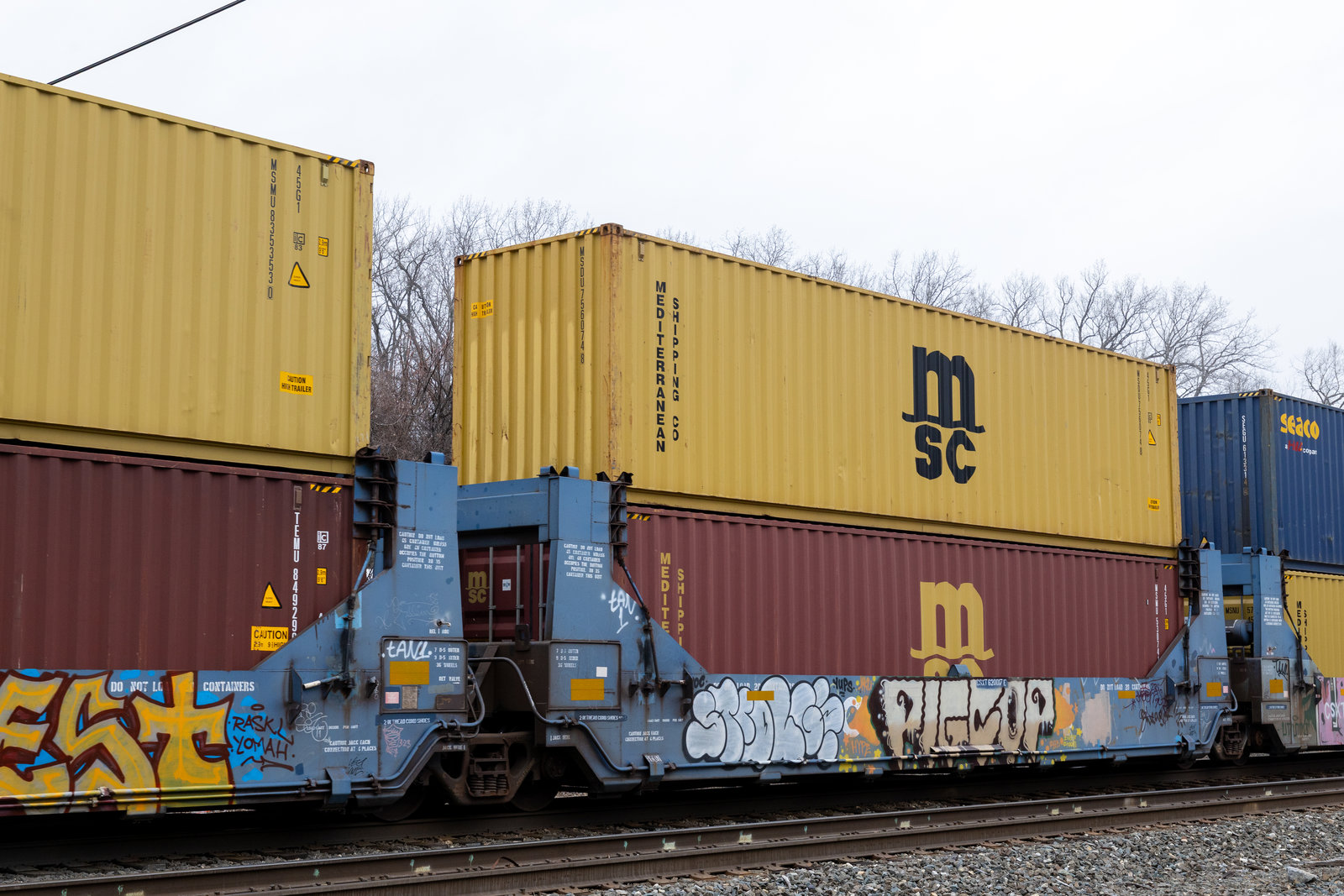 CSXT 620017E