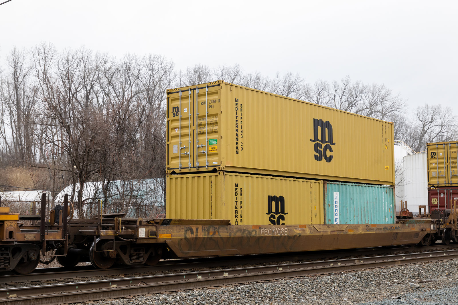 FEC 70681