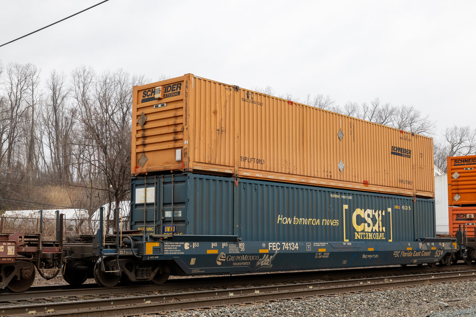 FEC 74134