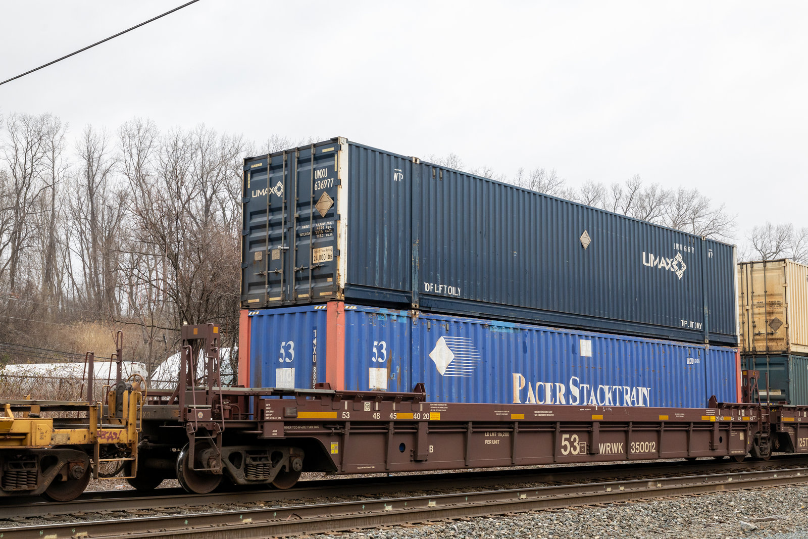 WRWK 350012B