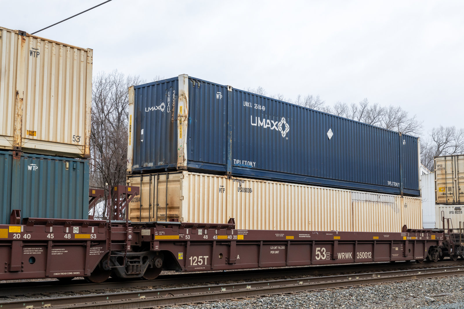 WRWK 350012A