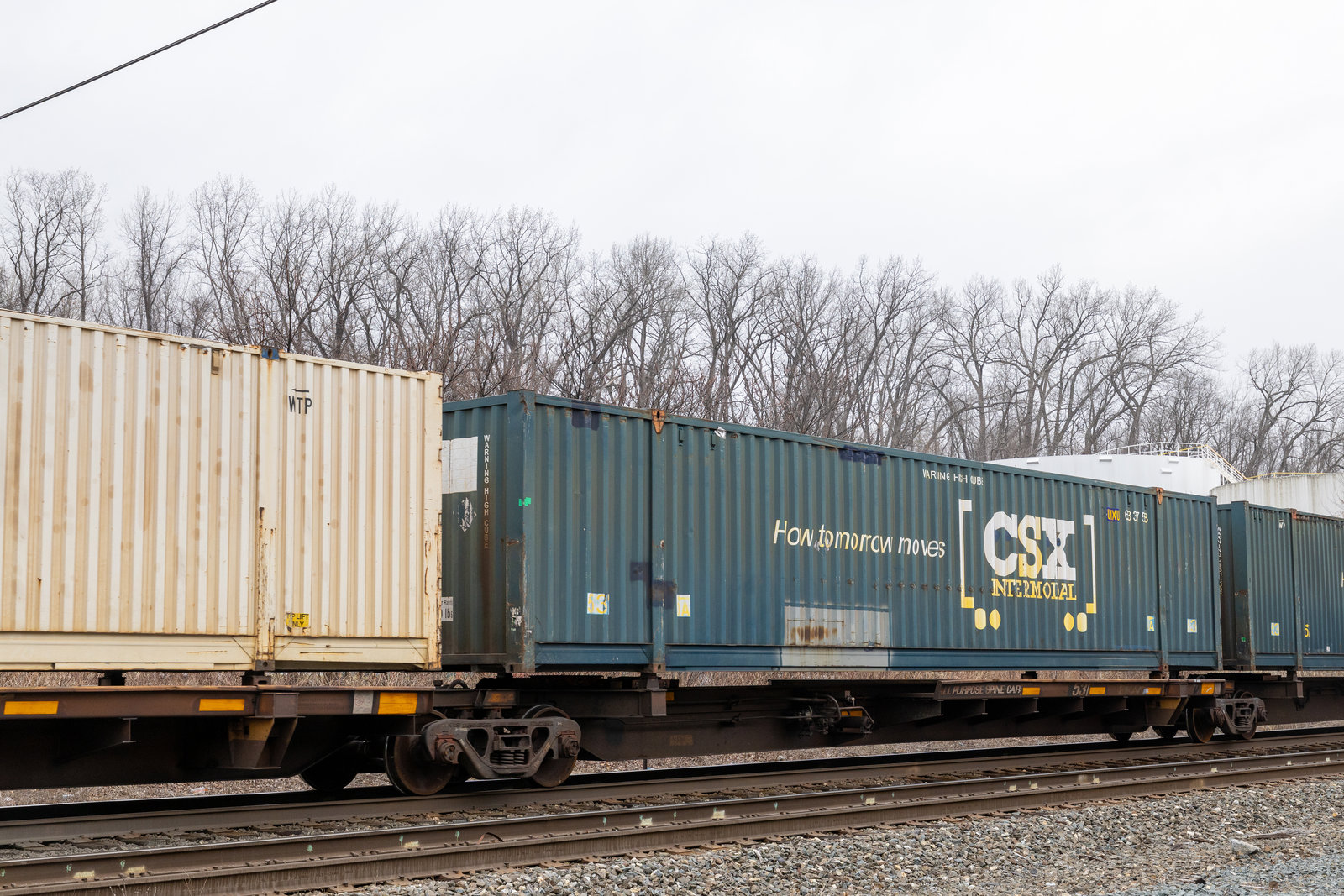 TTAX 554372D