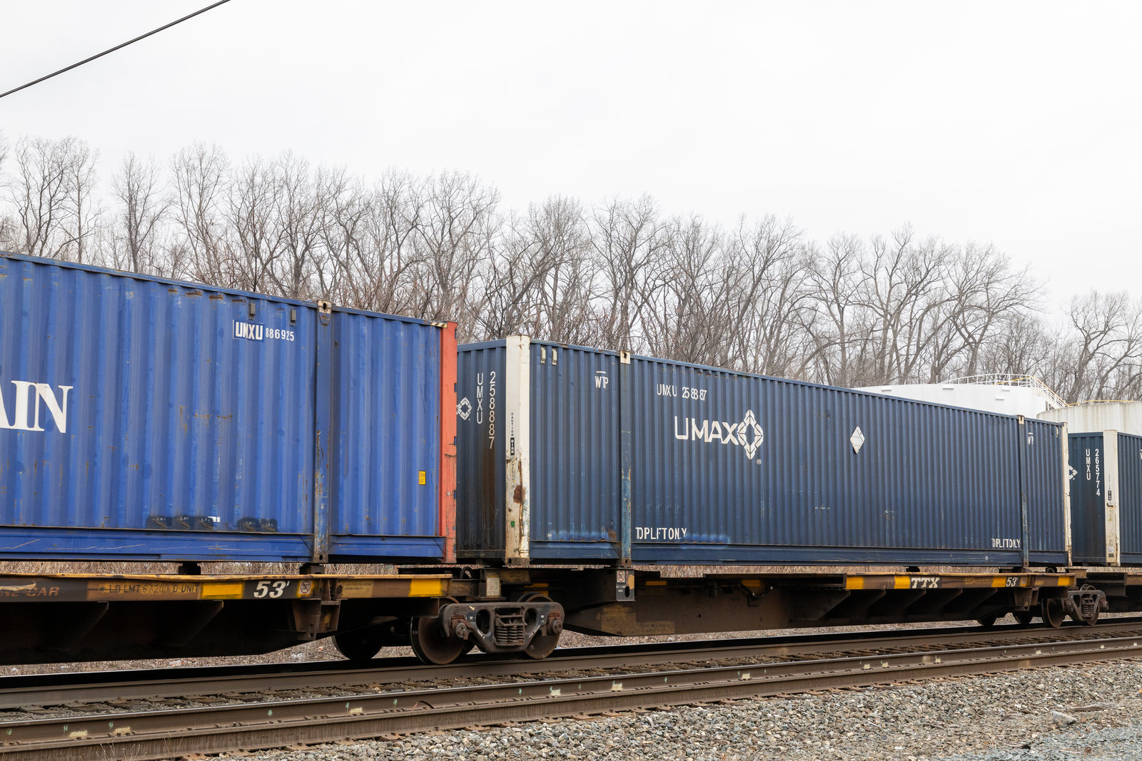 TTAX 653347E