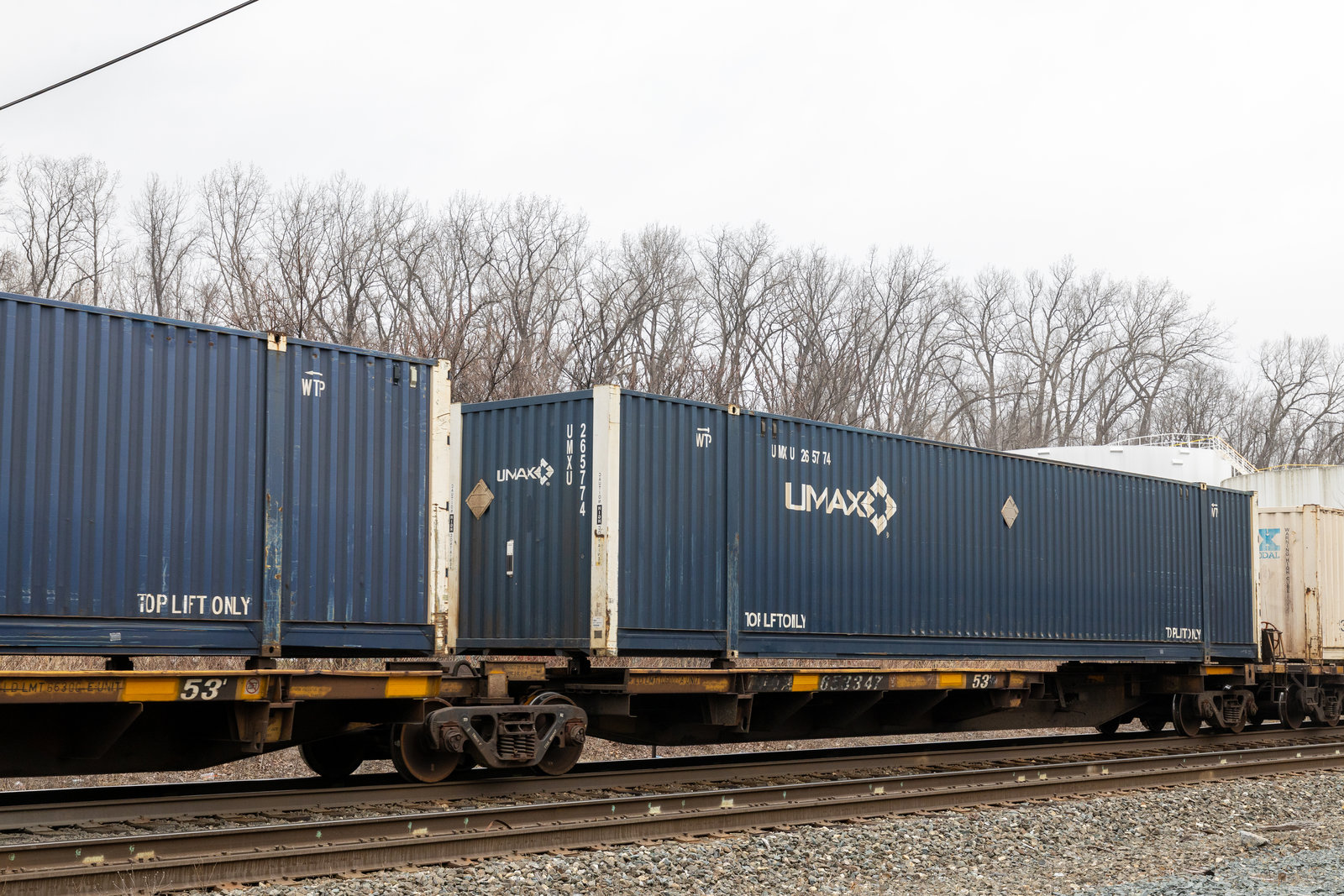 TTAX 653347A
