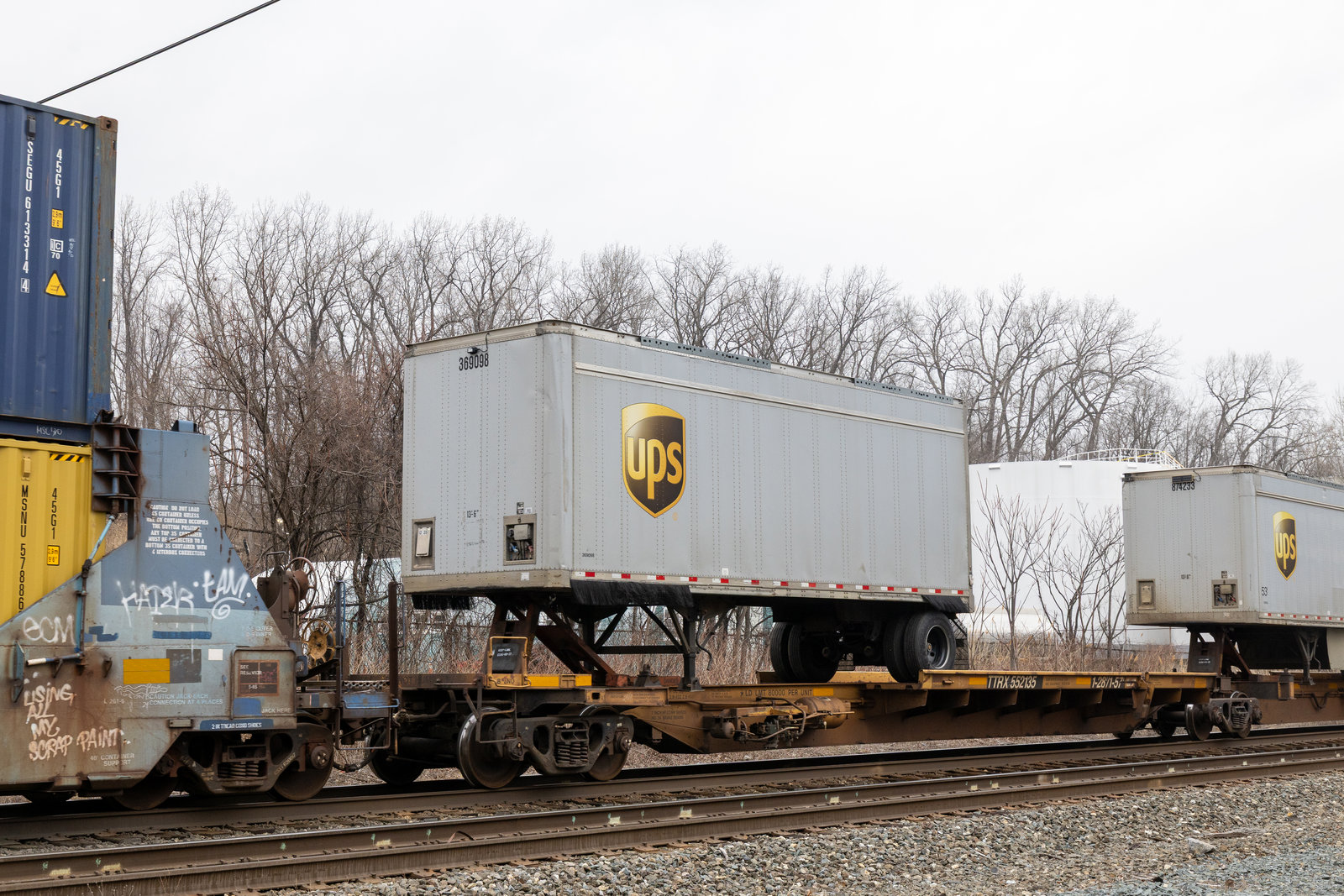 TTRX 552135B