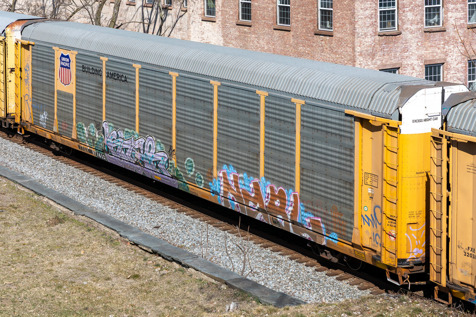 TTGX 971612