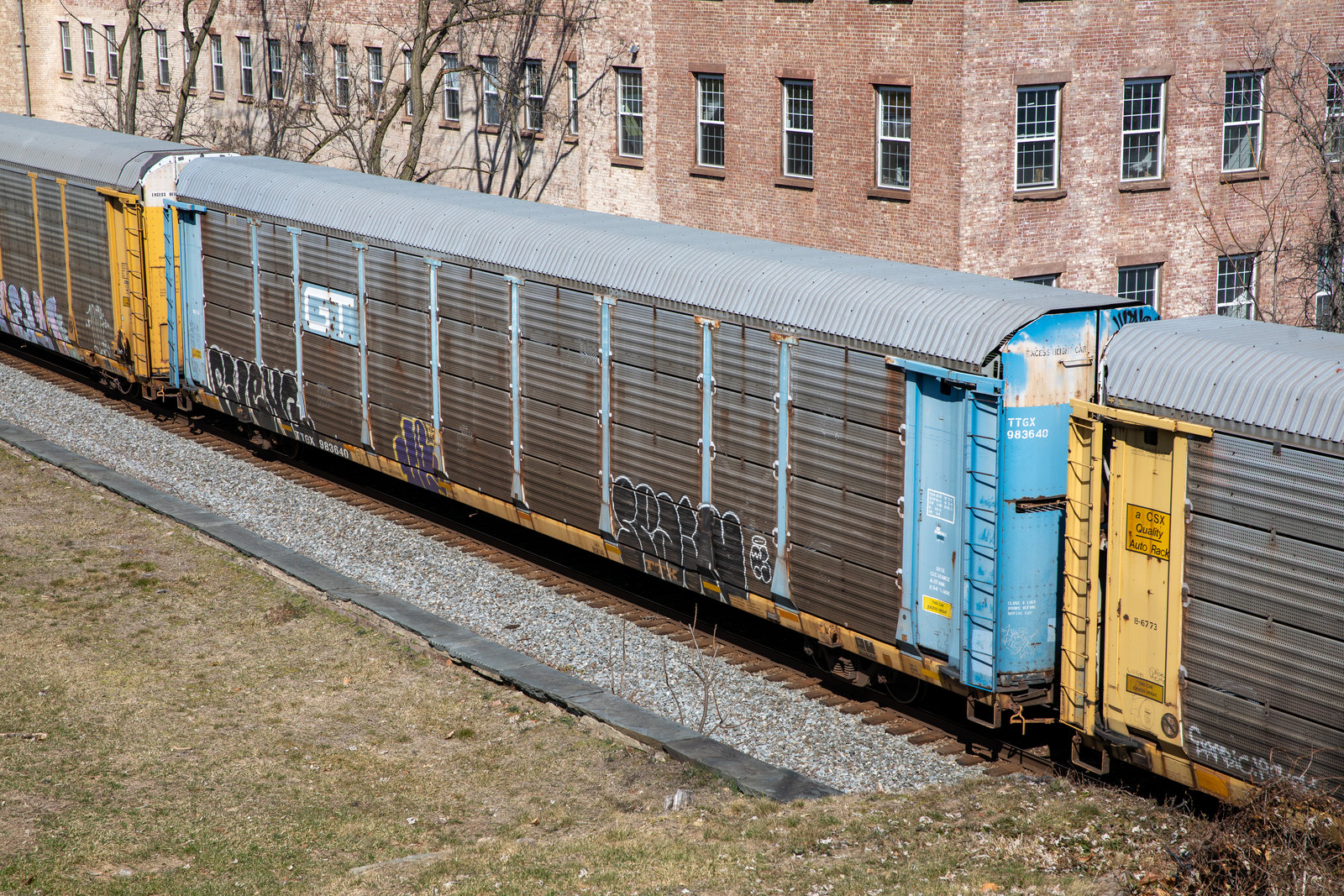 TTGX 983640