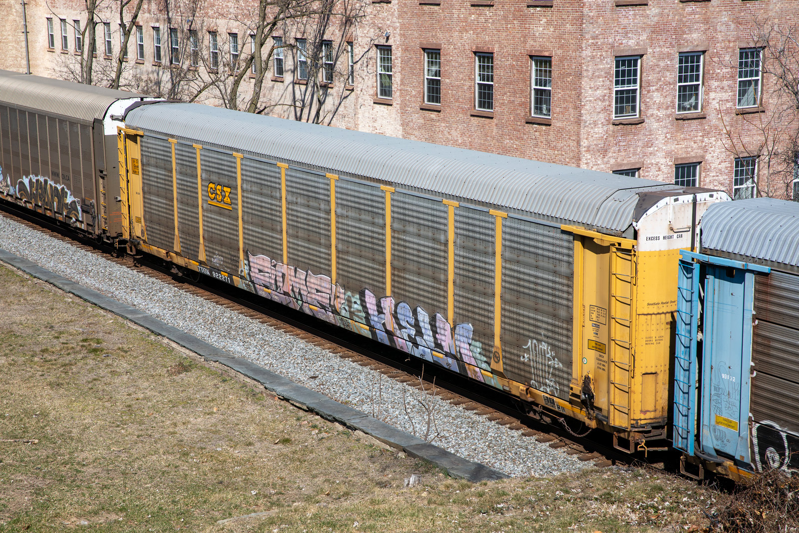TTGX 922271