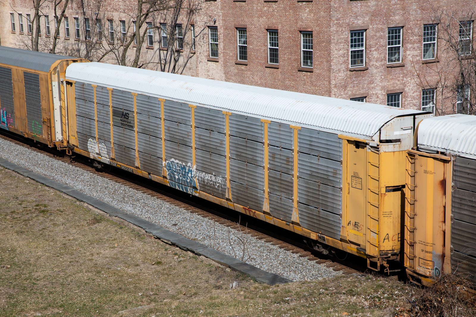 TTGX 963107