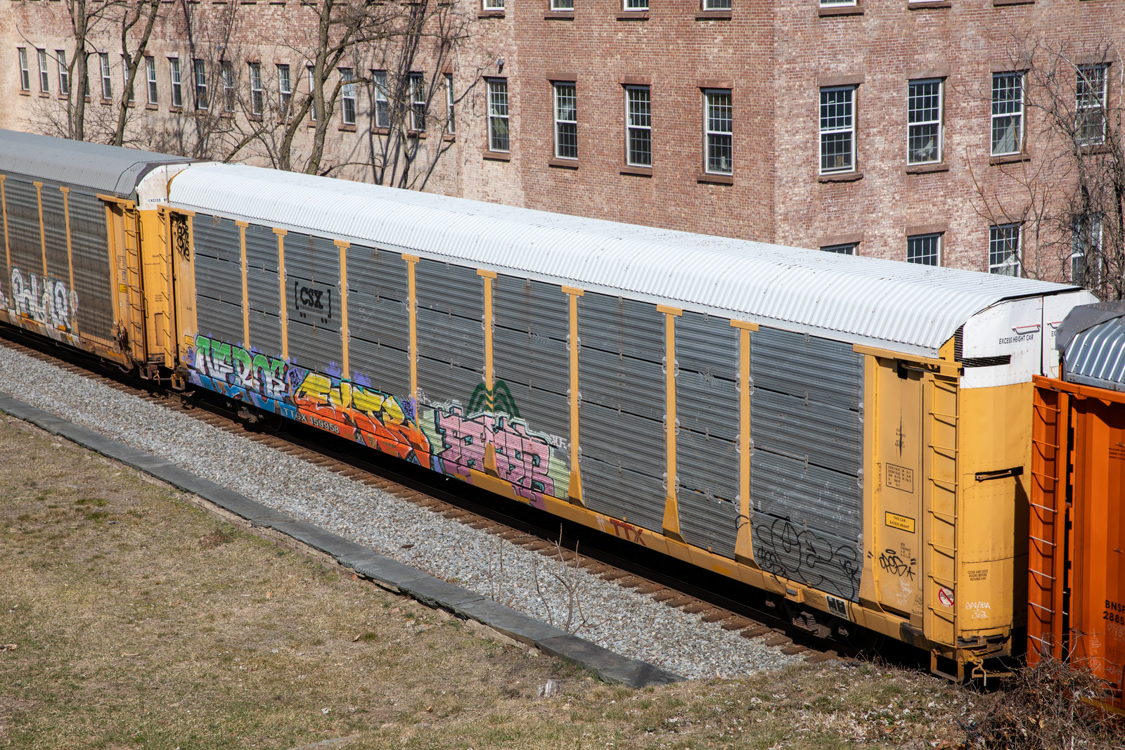 TTGX 159958