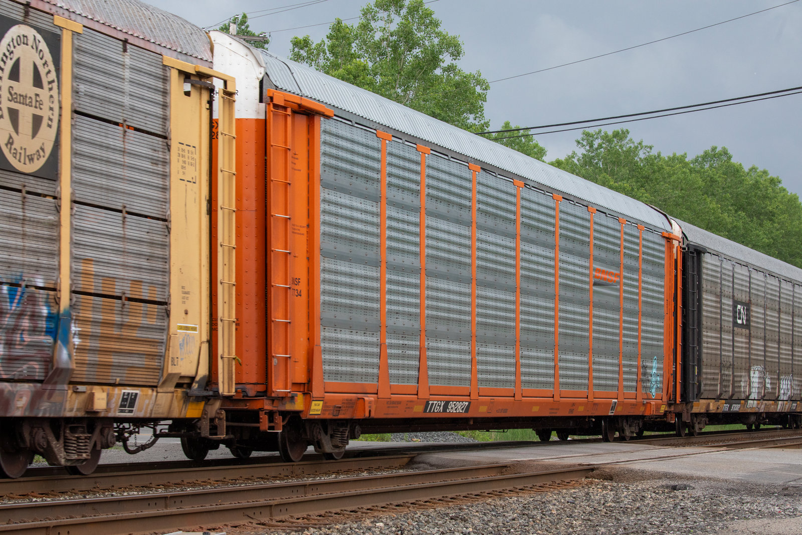 TTGX 952827
