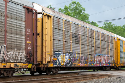 TTGX 160420