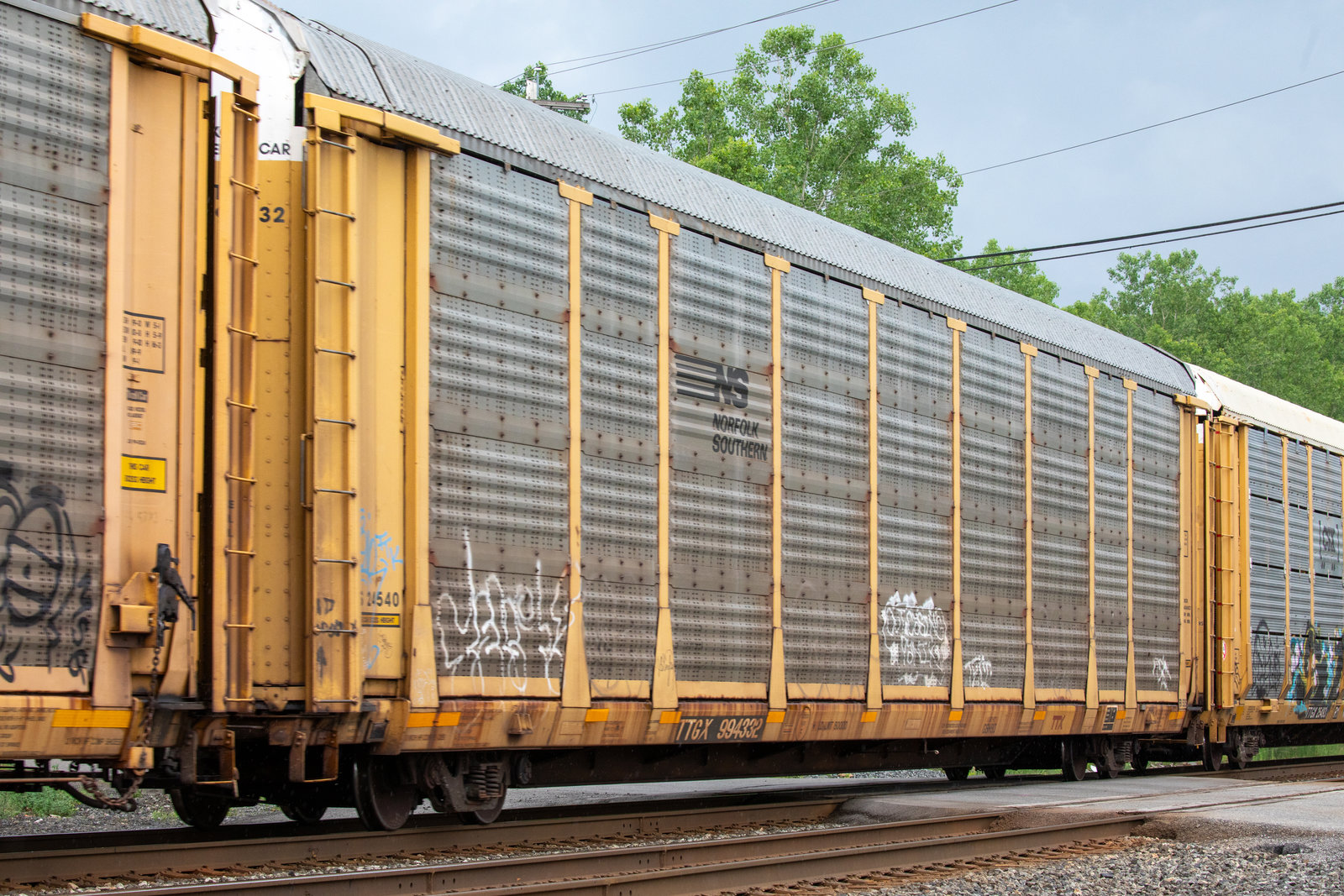 TTGX 994332