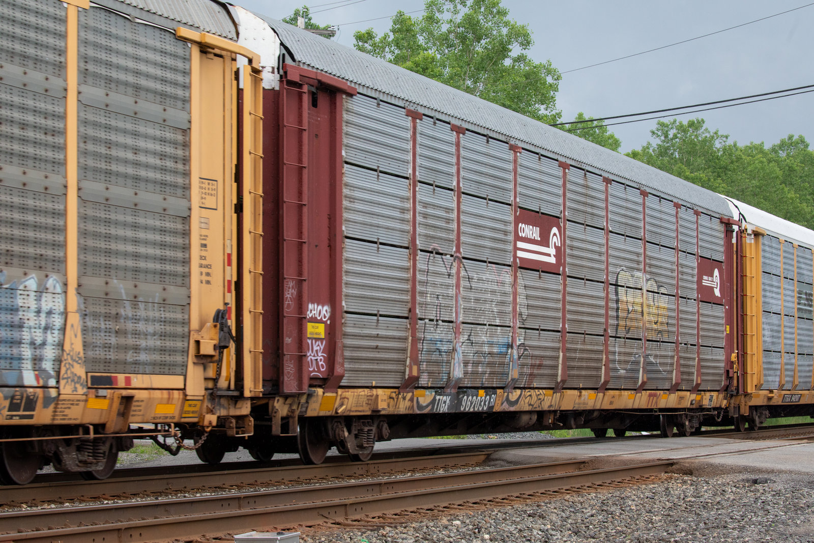 TTGX 962033