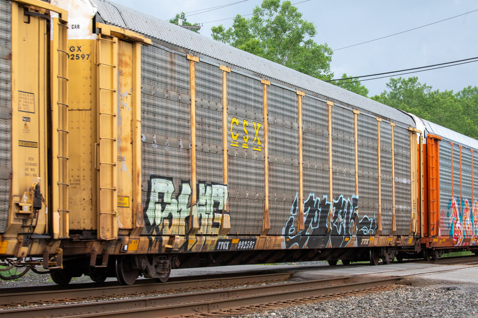 TTGX 992597