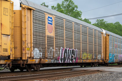 TTGX 981740