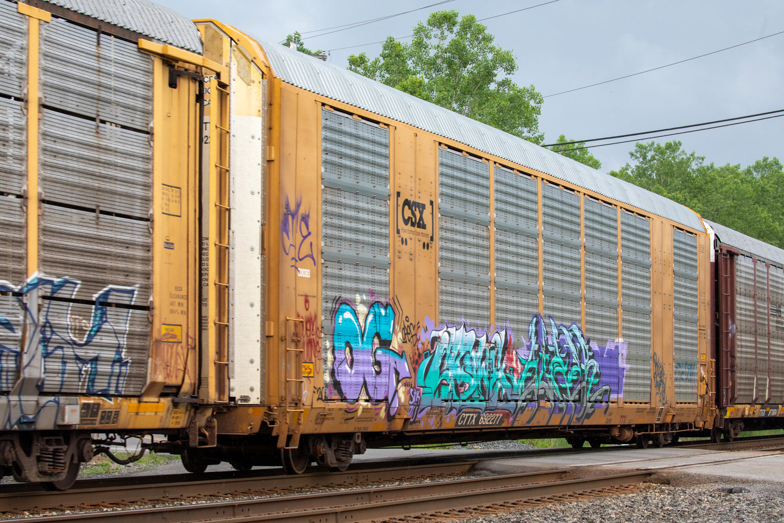 CTTX 692277