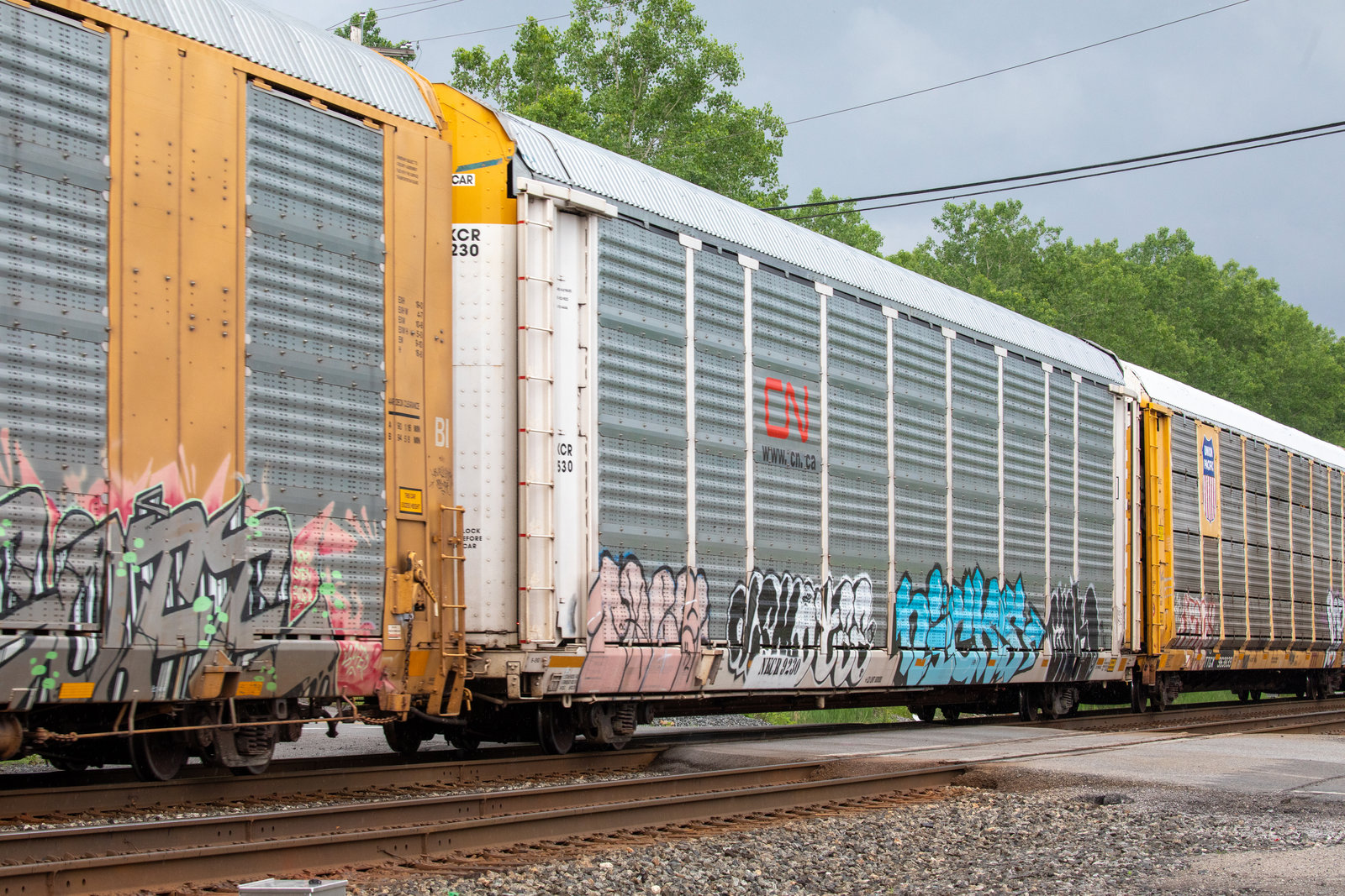 NKCR 9230