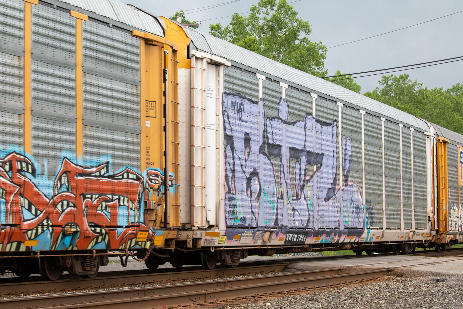NKCR 7066