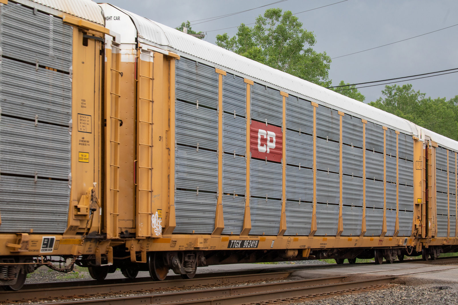 TTGX 962419