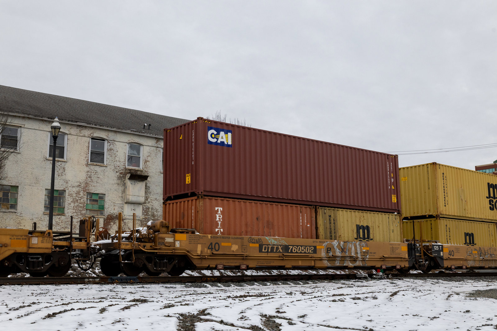 DTTX 760502B