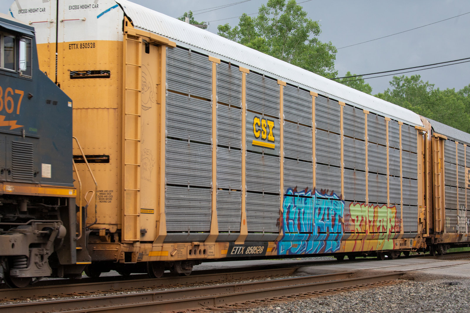 ETTX 850528
