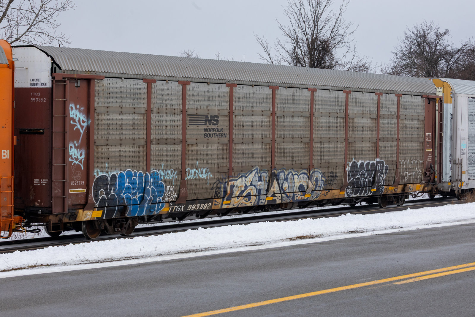 TTGX 993382
