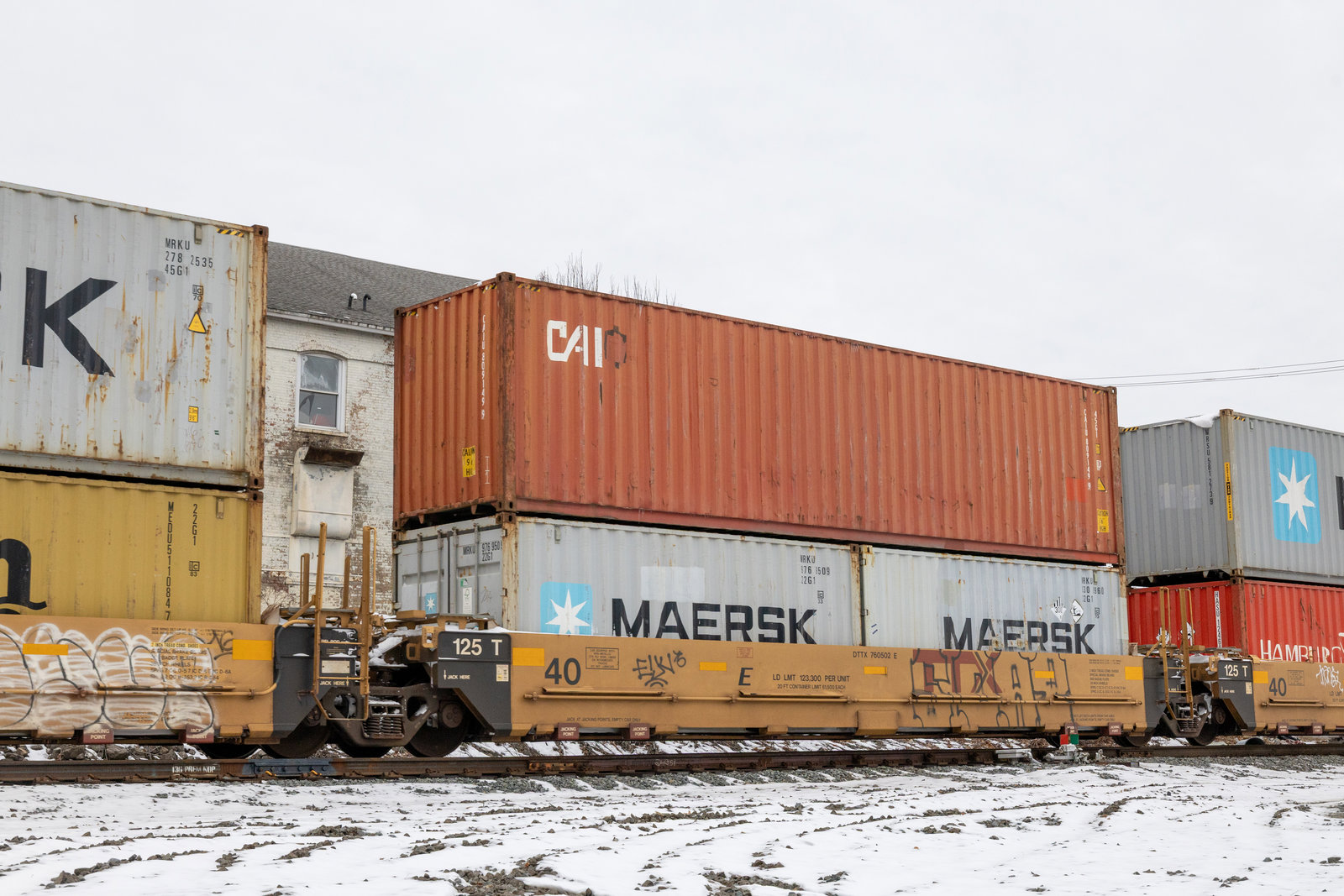 DTTX 760502E