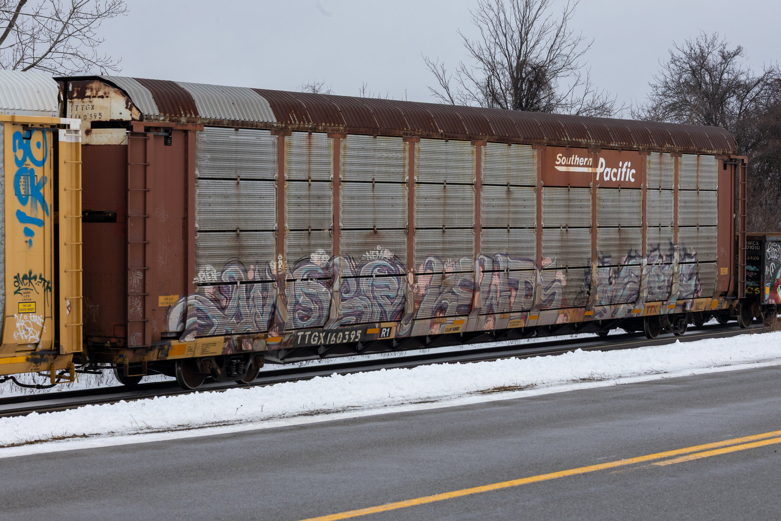 TTGX 160395