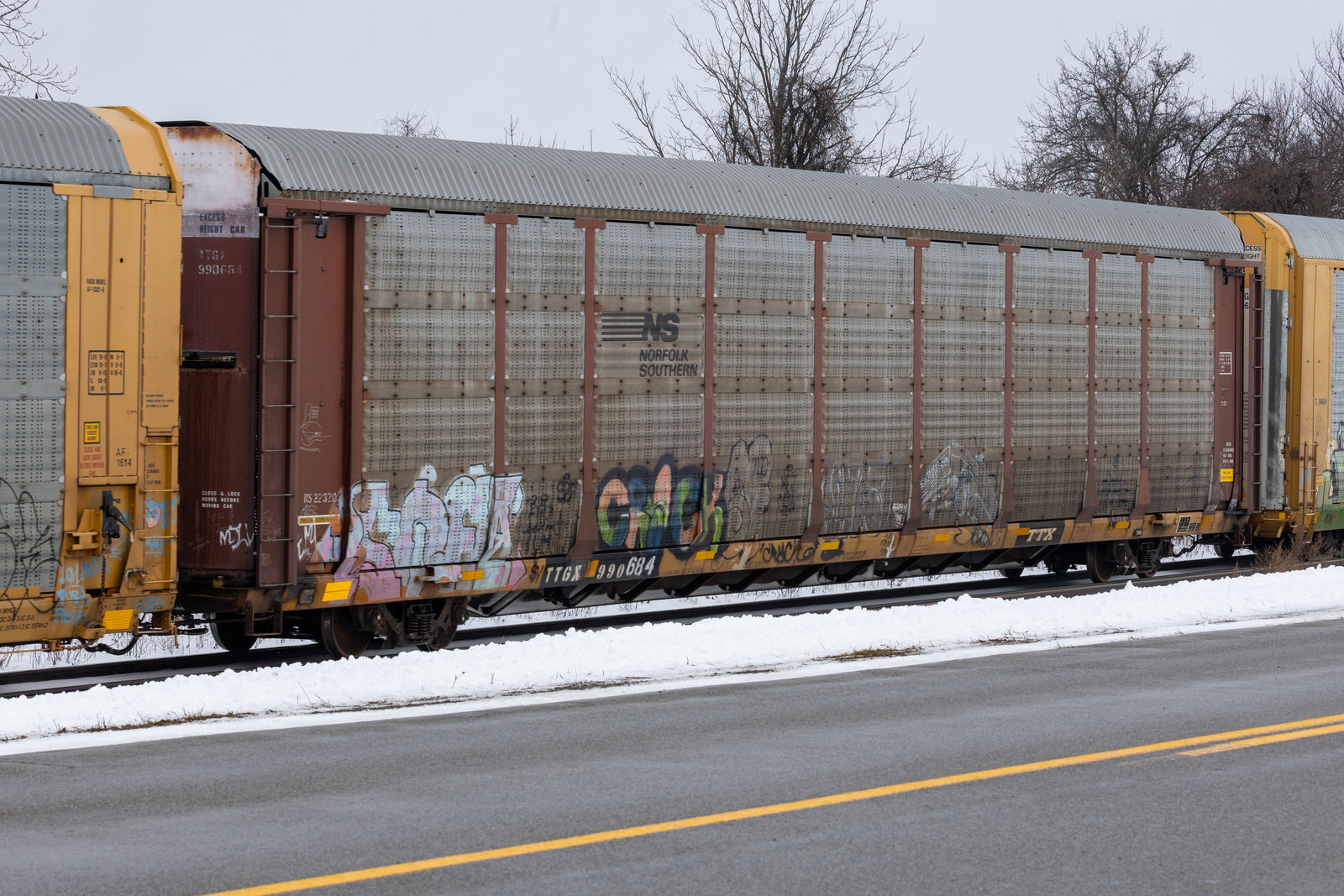 TTGX 990684