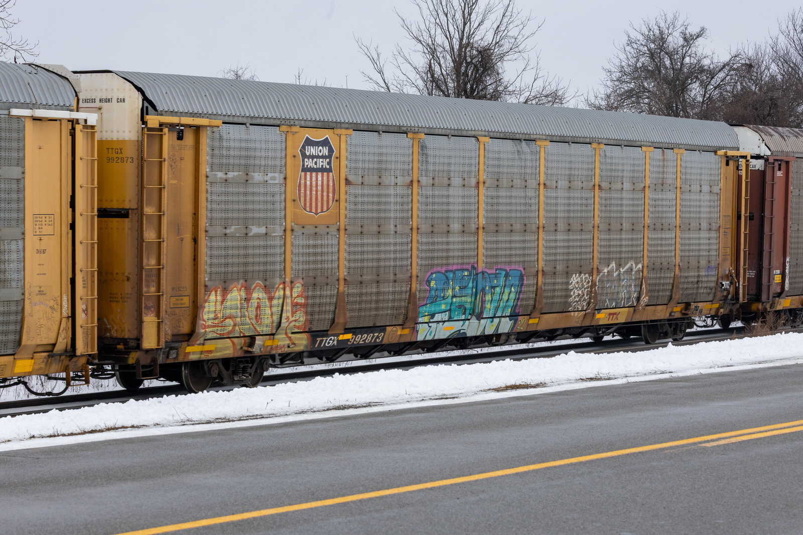 TTGX 992873