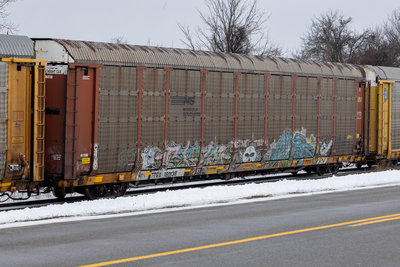 TTGX 160138