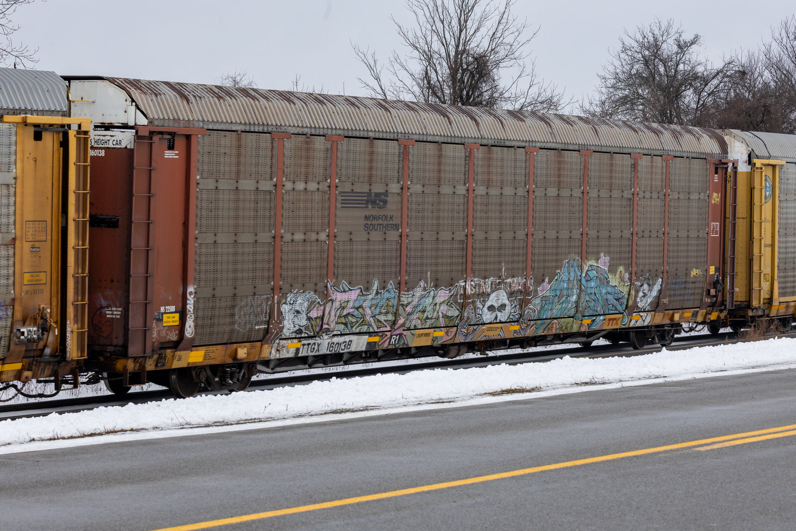 TTGX 160138
