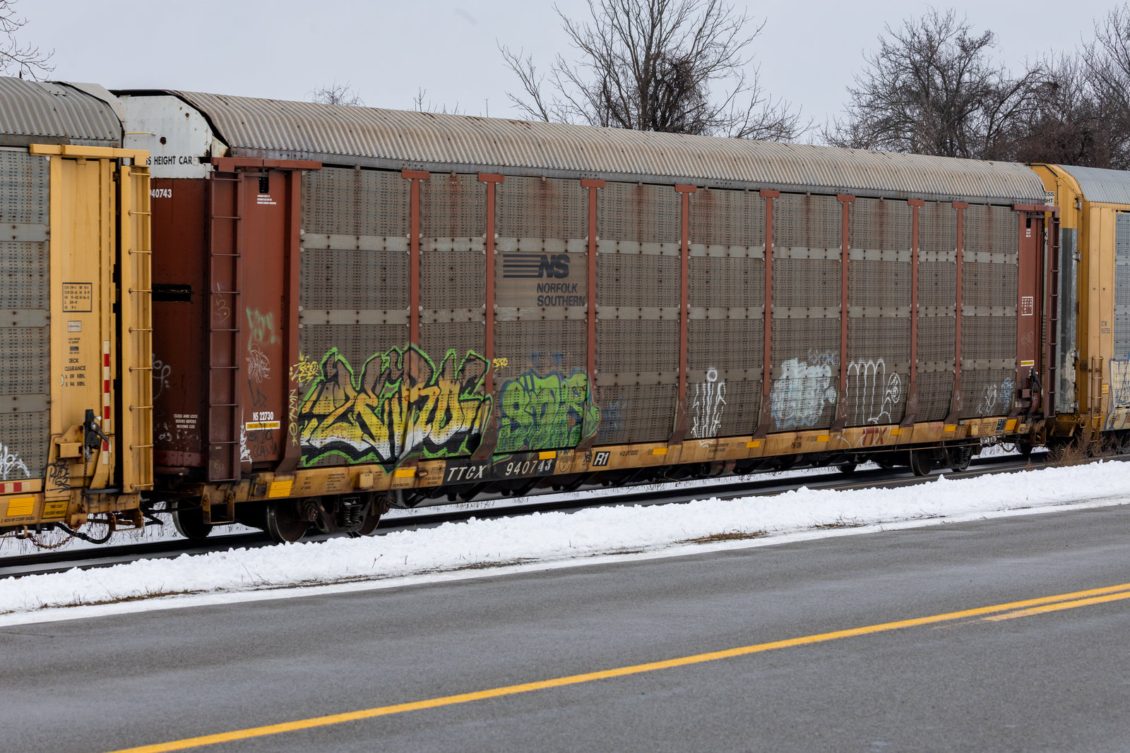 TTGX 940743