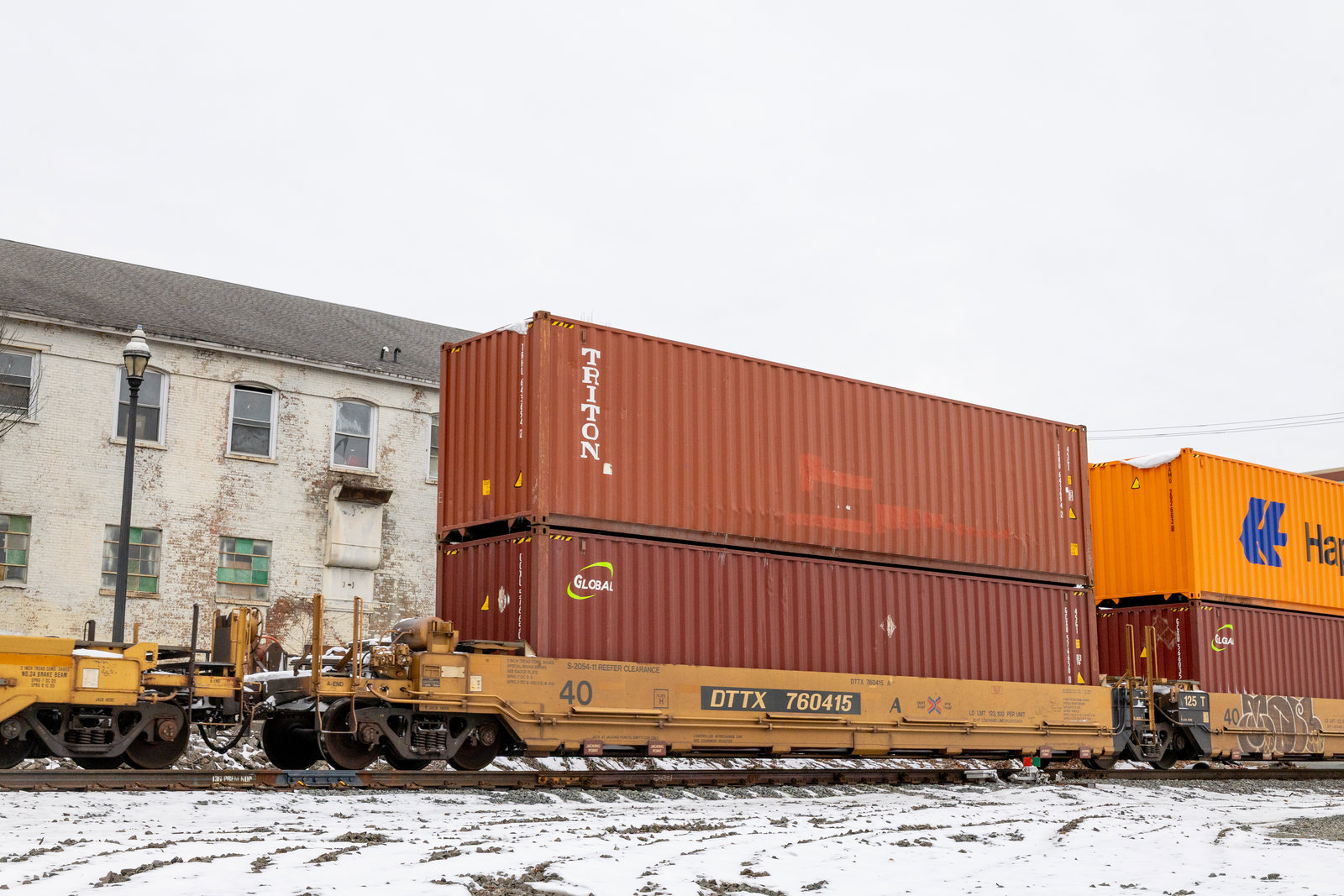 DTTX 760415A