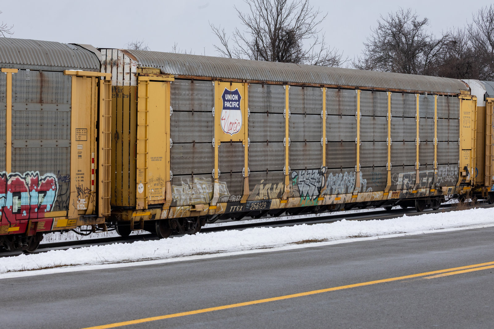 TTGX 256129
