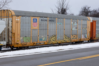 TTGX 715003