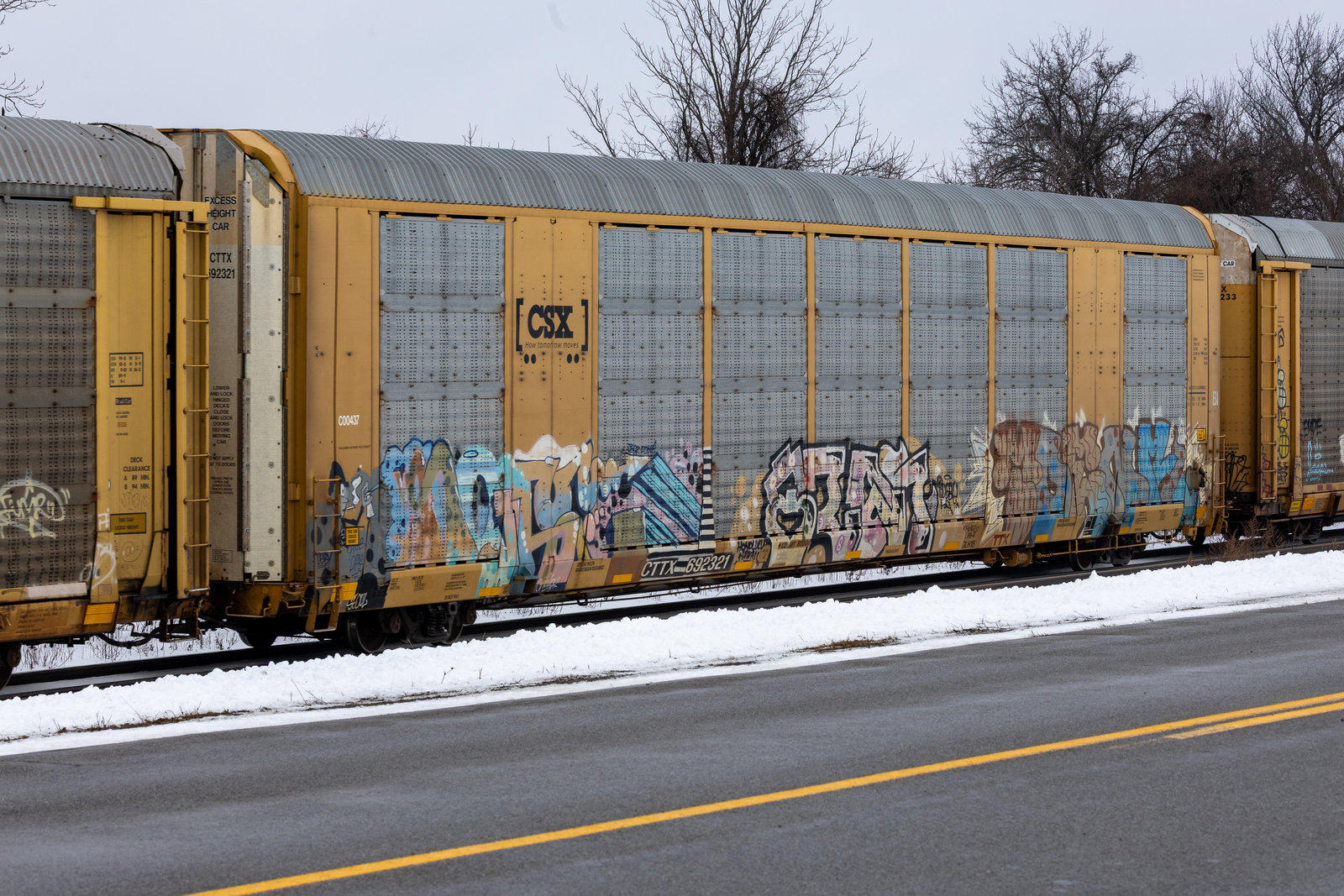 CTTX 692321