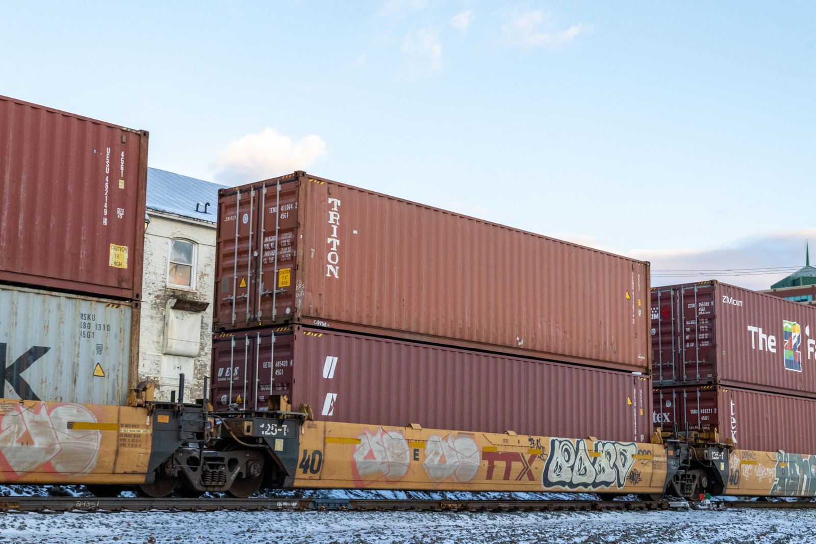 DTTX 742118E