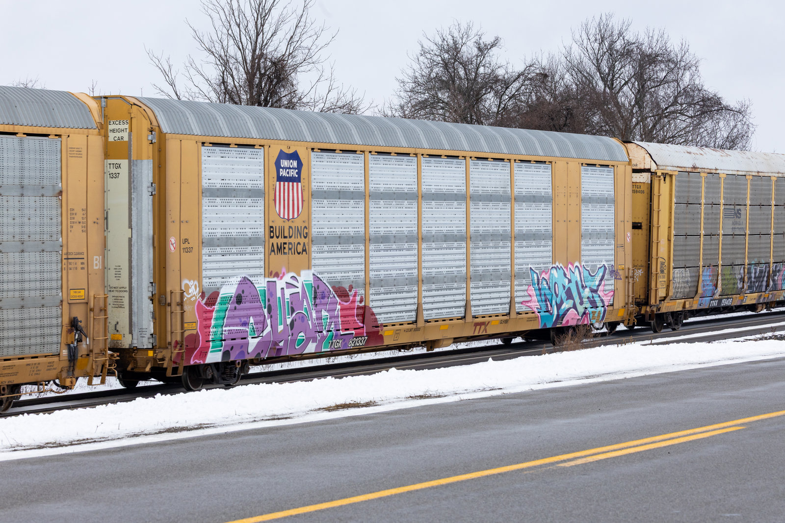 TTGX 821337