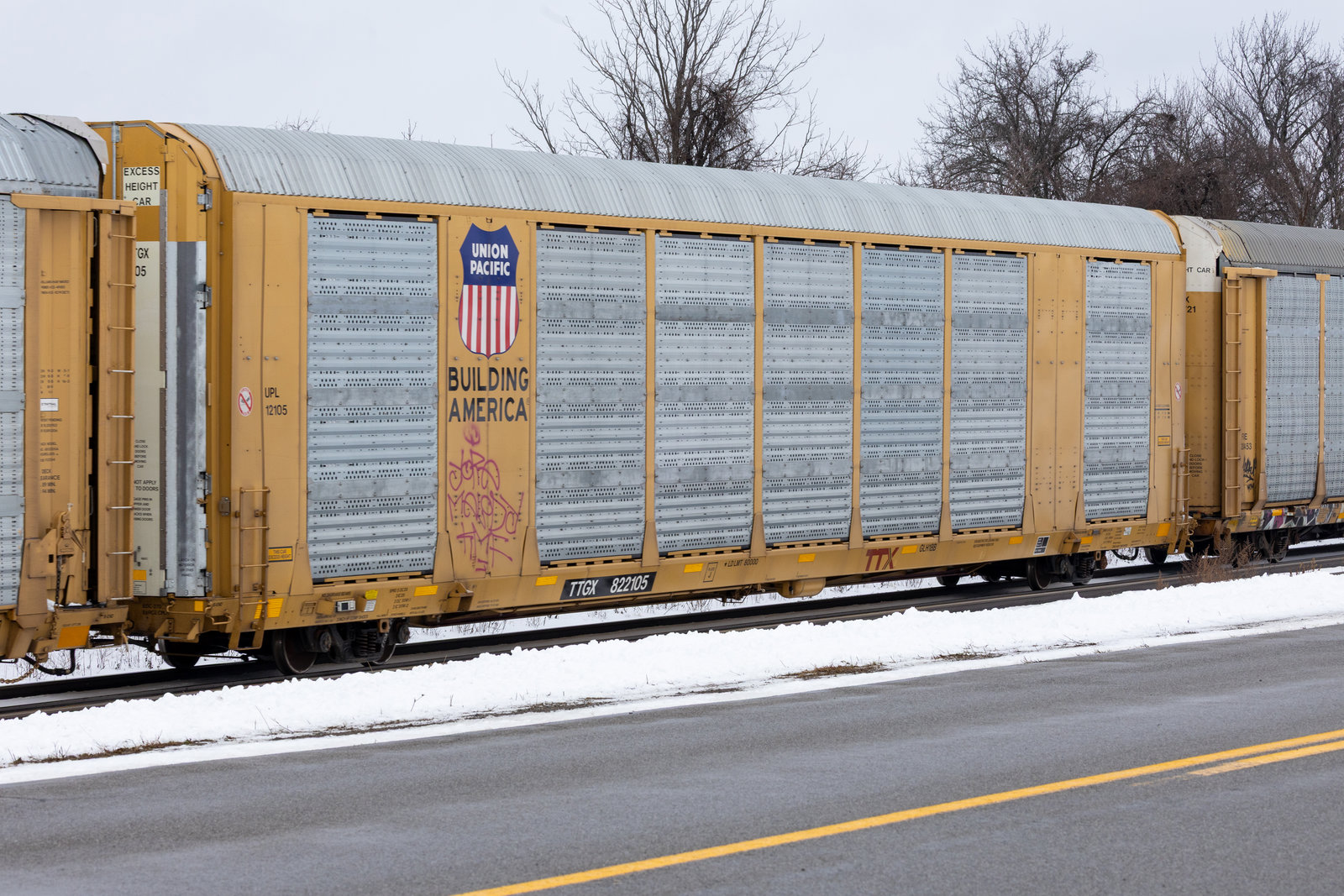 TTGX 822105