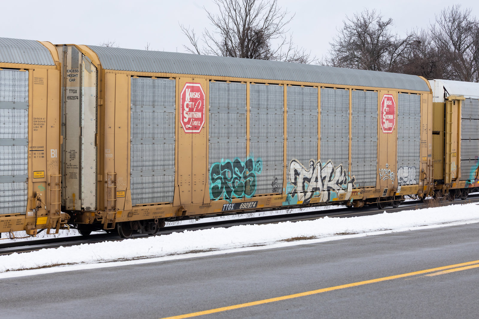 TTGX 692874