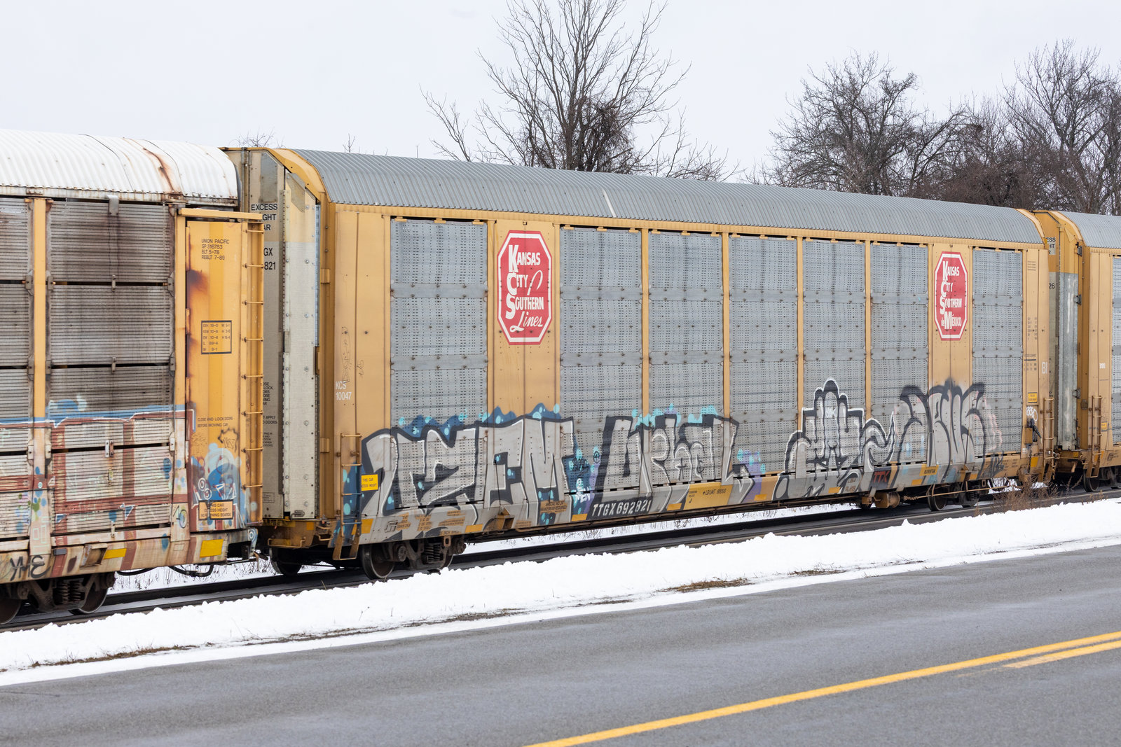 TTGX 692821