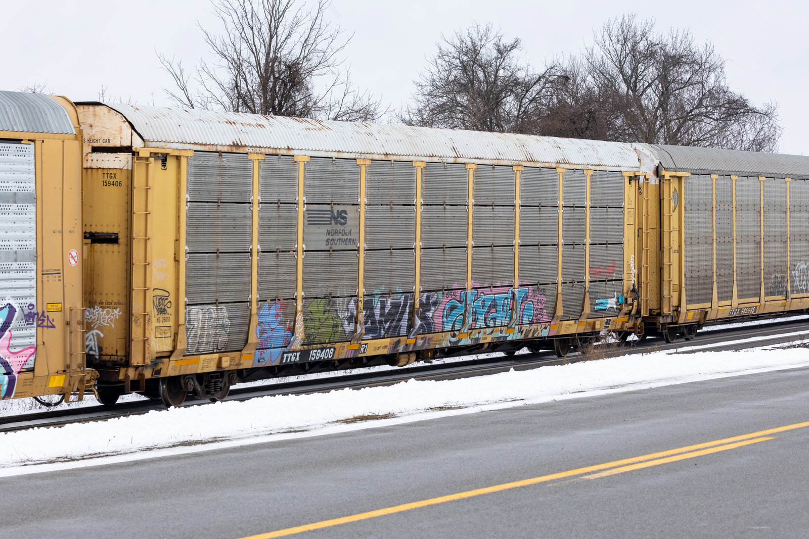 TTGX 159406