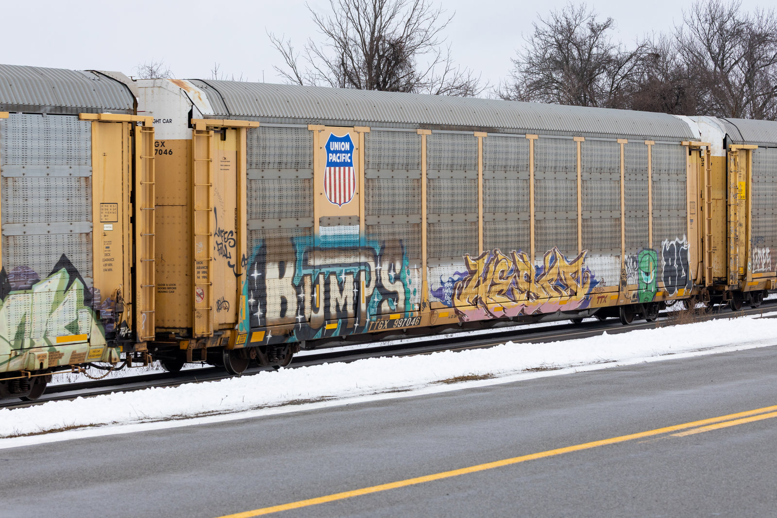 TTGX 997046