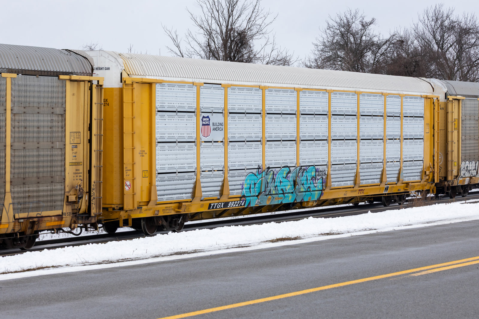 TTGX 992274