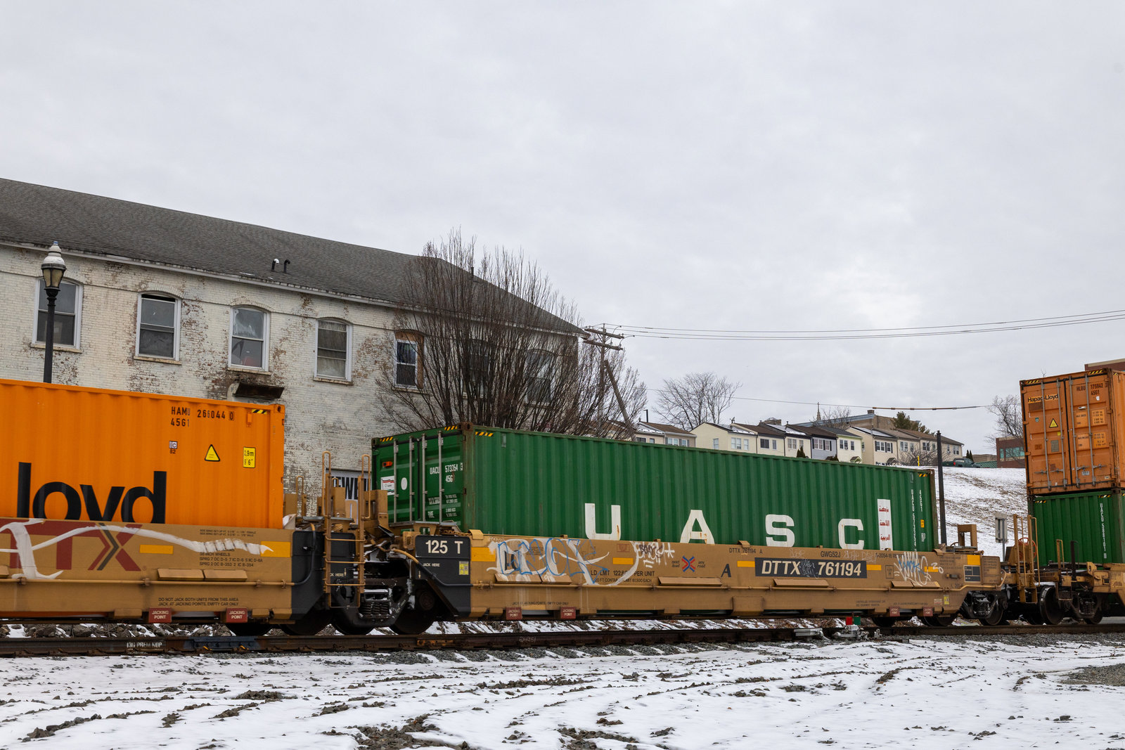 DTTX 761194A