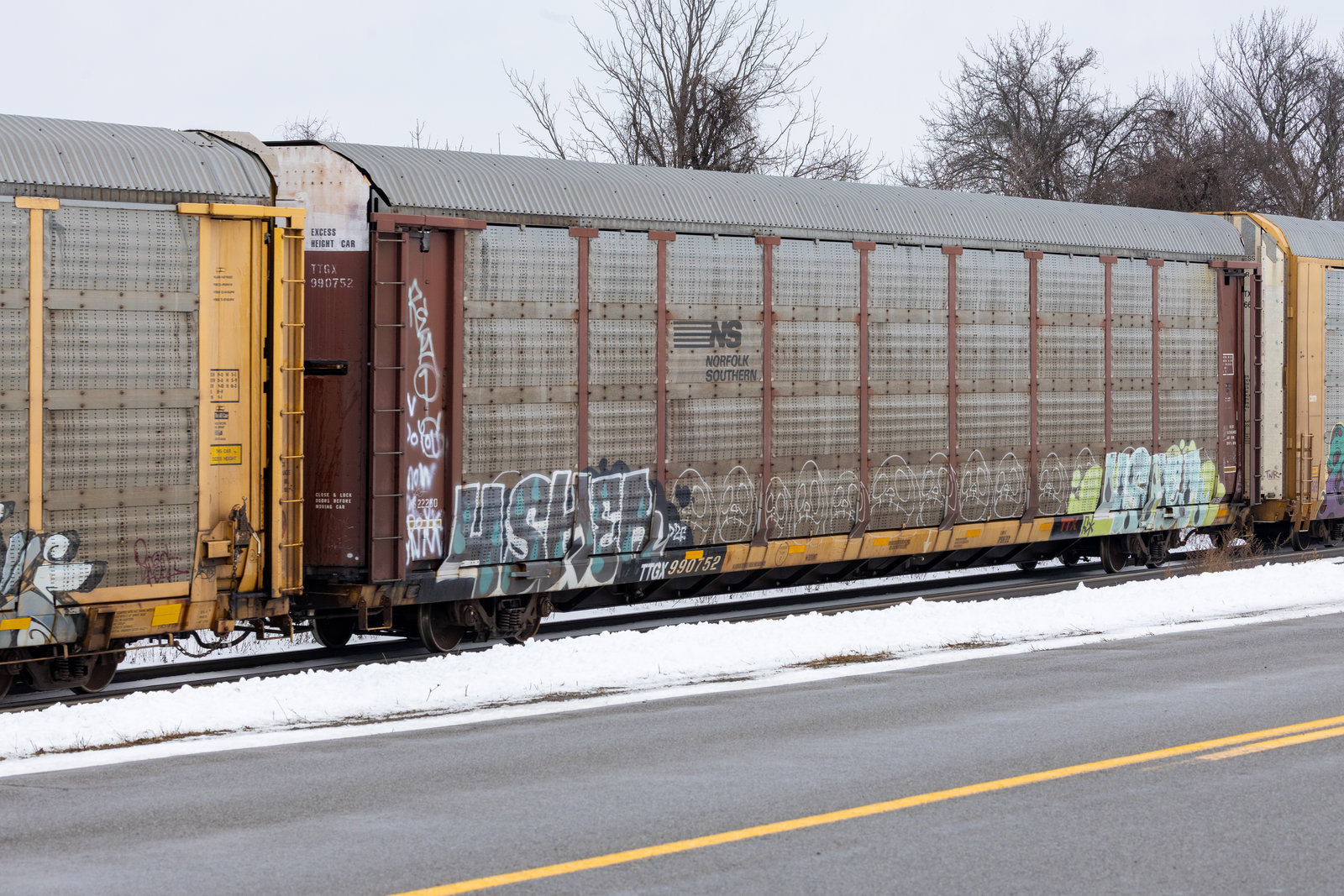 TTGX 990752